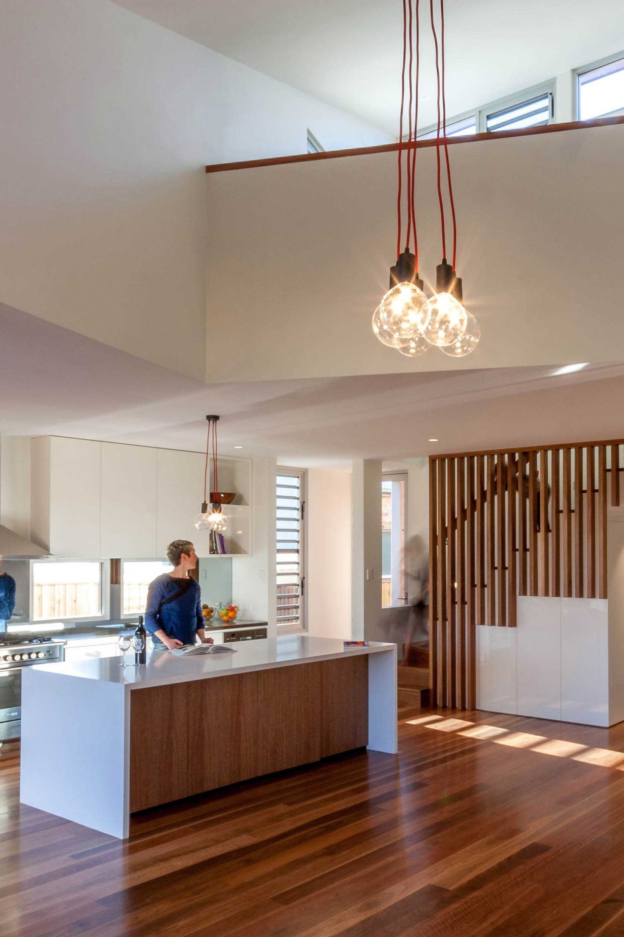 Pigott Street Dual Occupancy