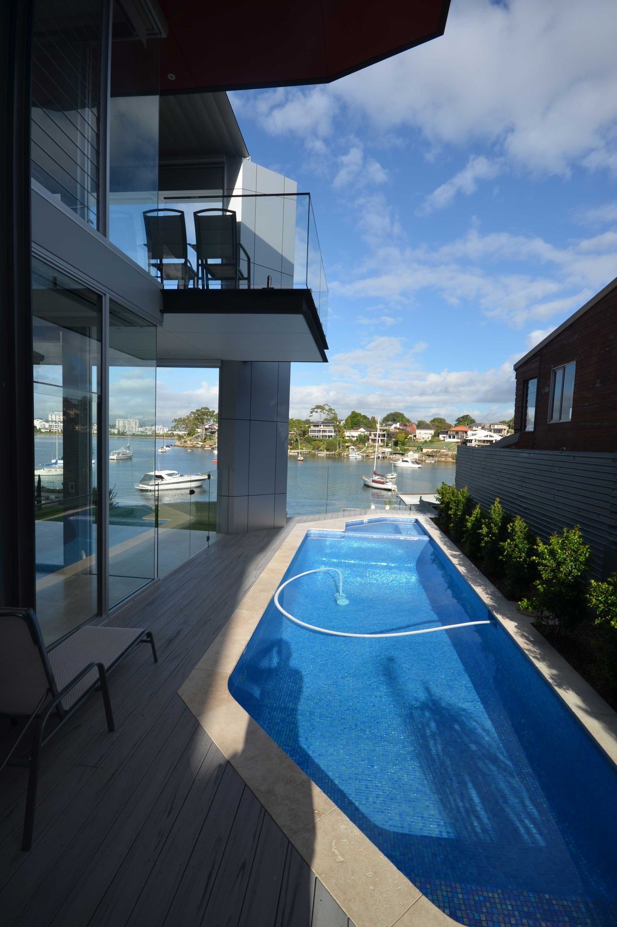 Gladesville House