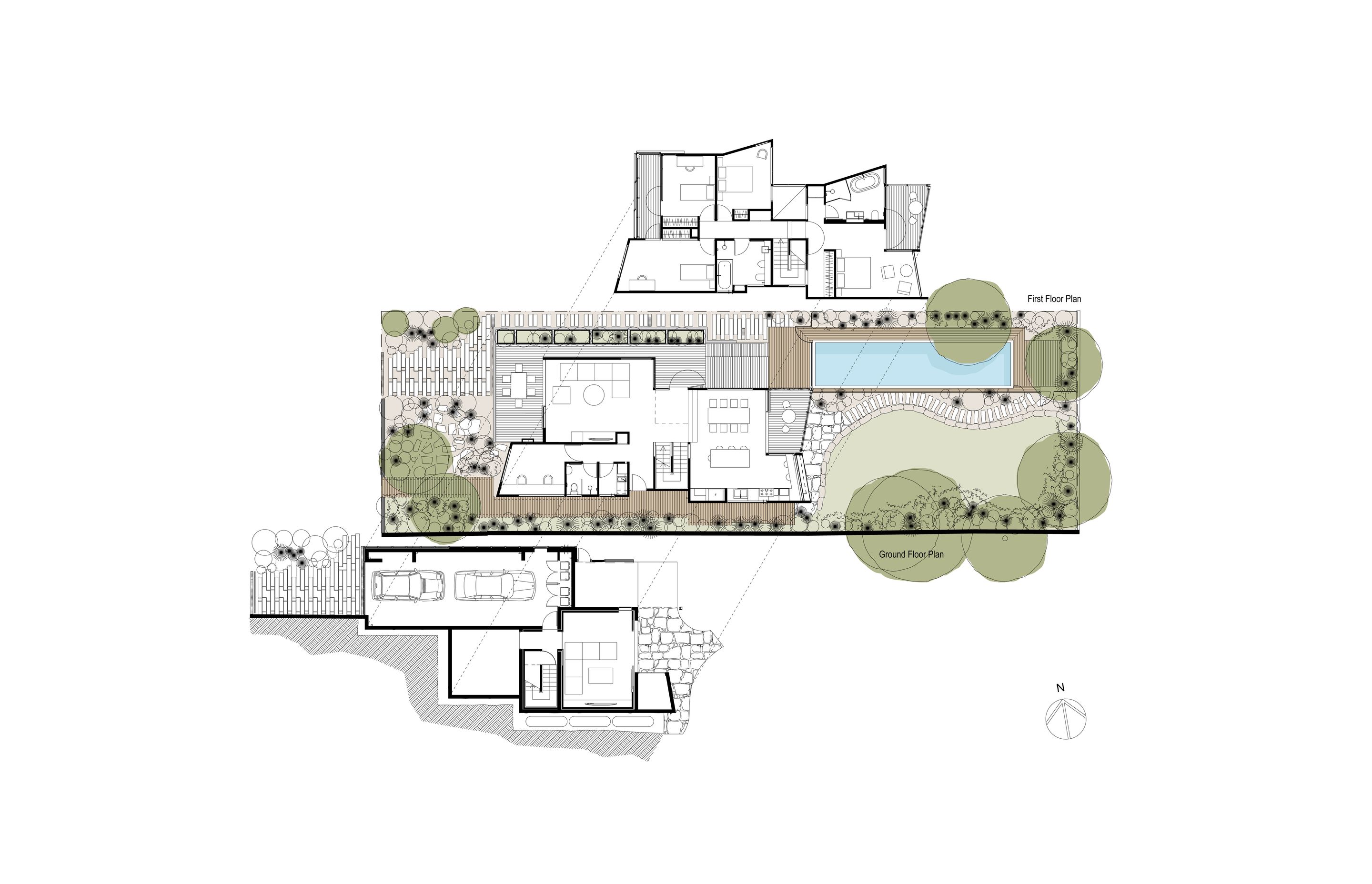 Seaview House