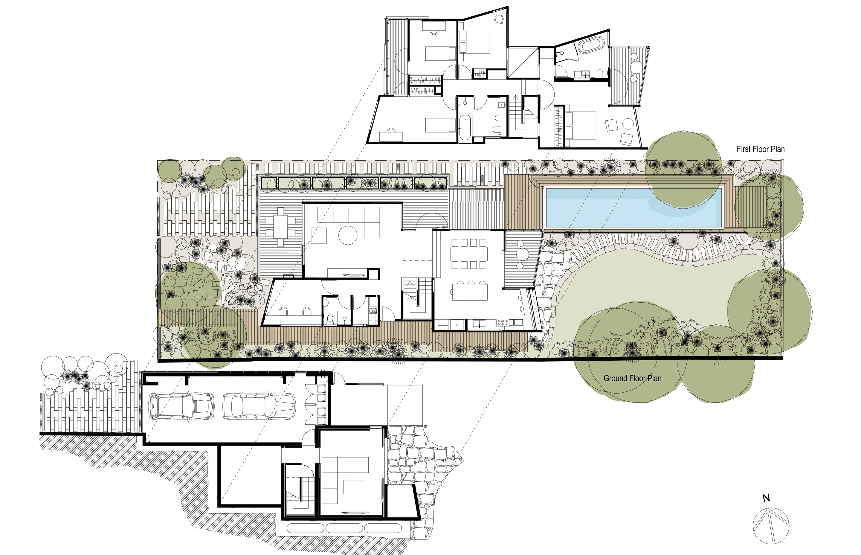 Seaview House