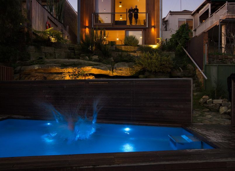 Cooks River House