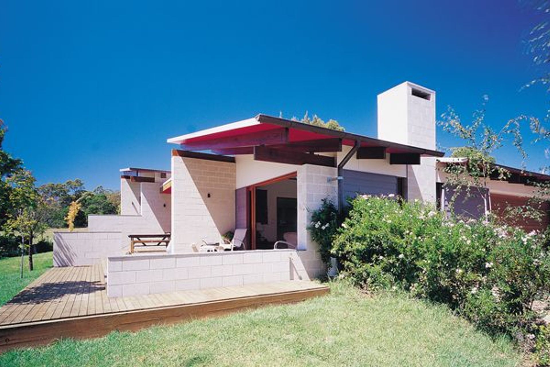 Photography: Oliver Berlin, Brett Boardman