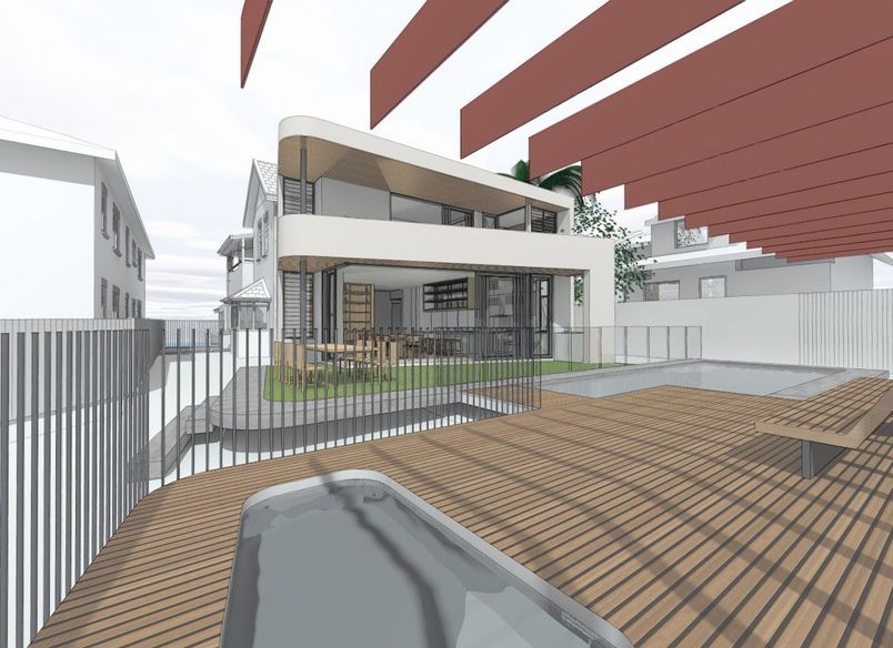 P-House