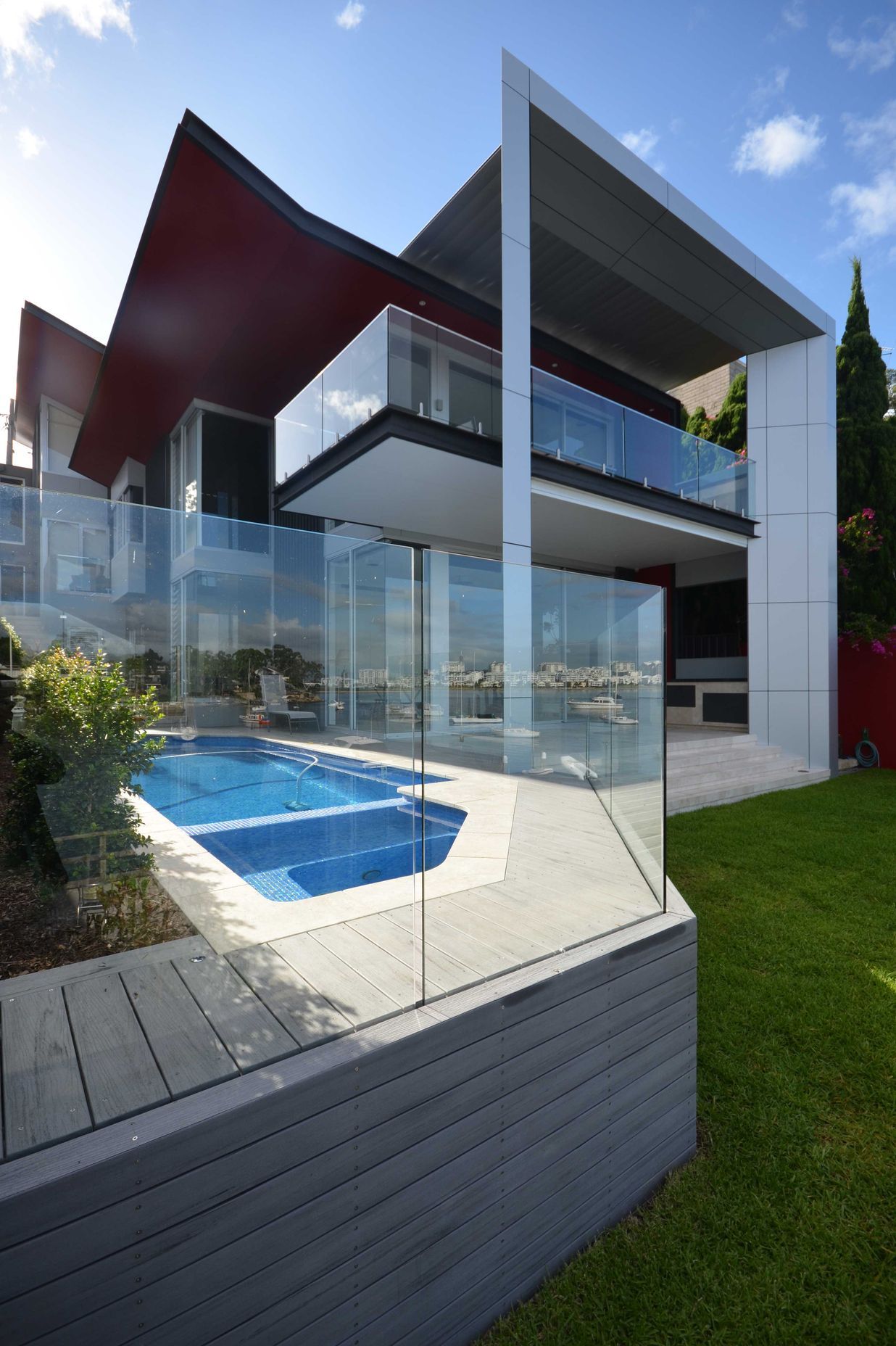 Gladesville House