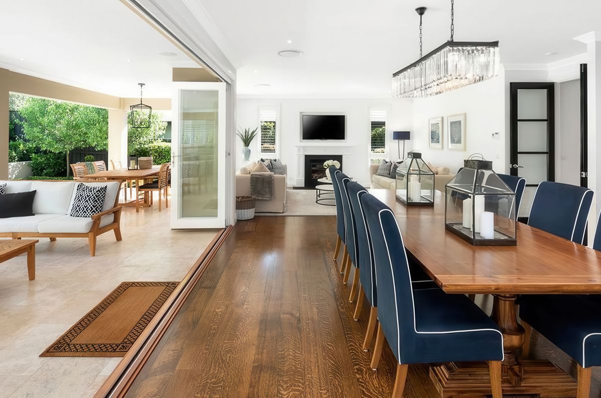 Pymble House