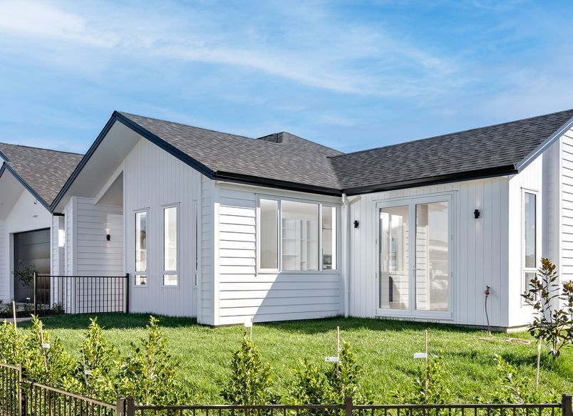 Godfrey Drive, Millwater