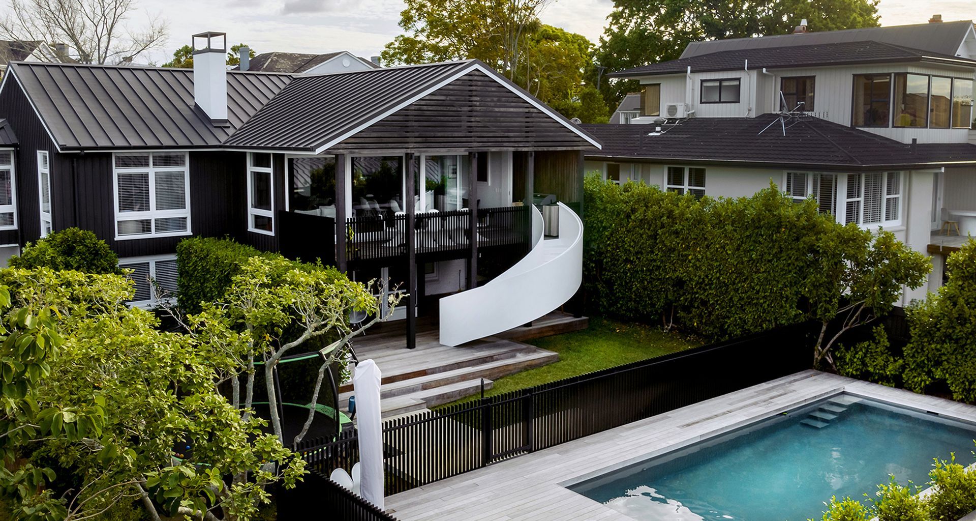 Contemporary Extension - Remuera banner