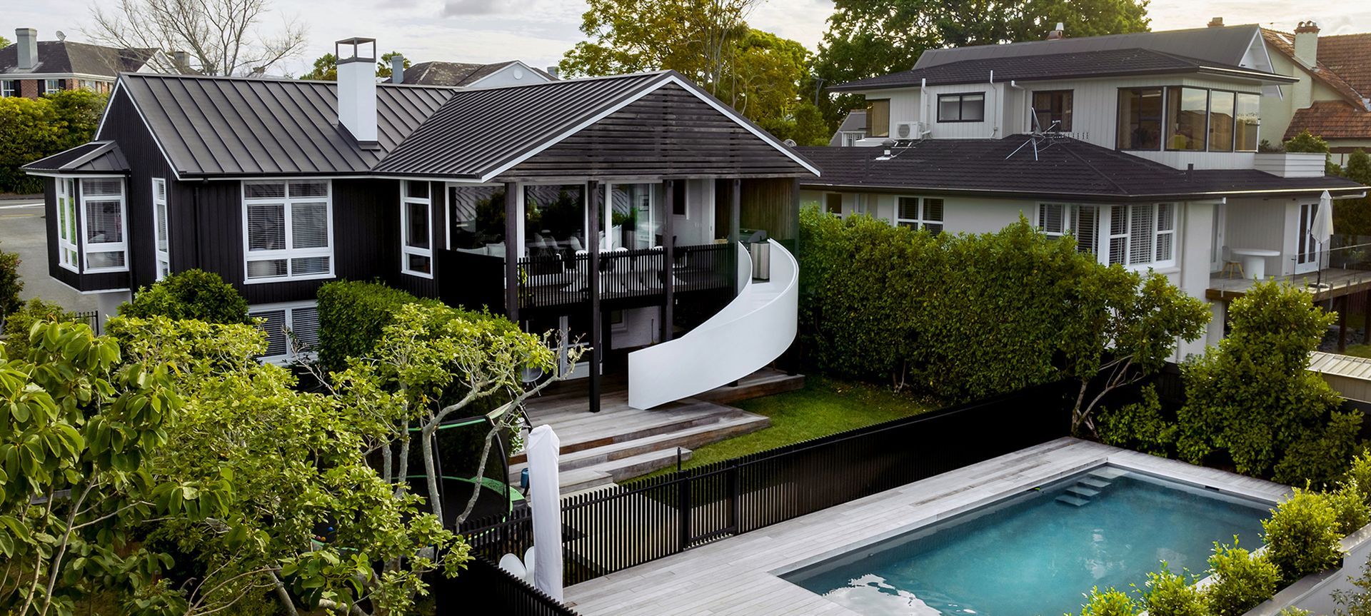 Contemporary Extension - Remuera banner