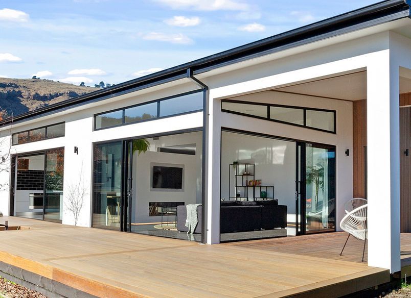 Canterbury House of the Year 2019