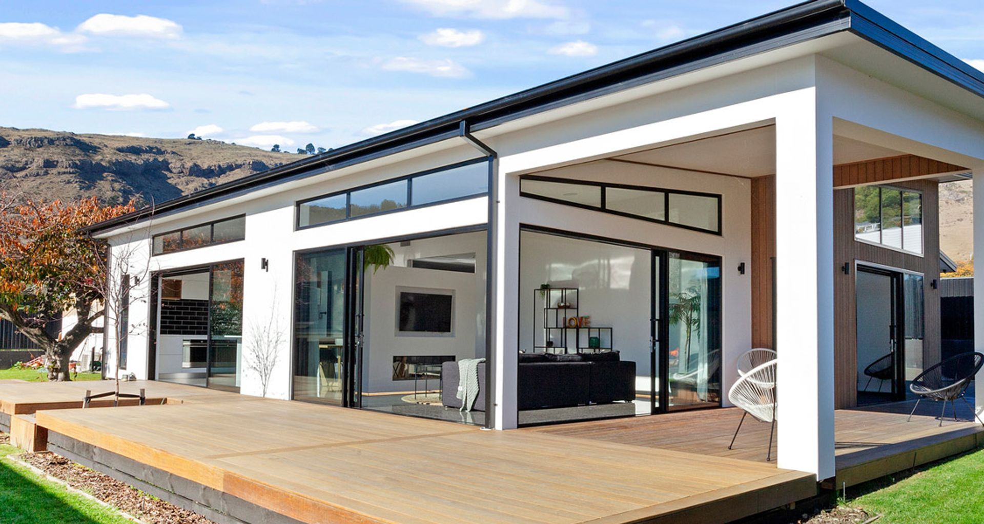 Canterbury House of the Year 2019 banner