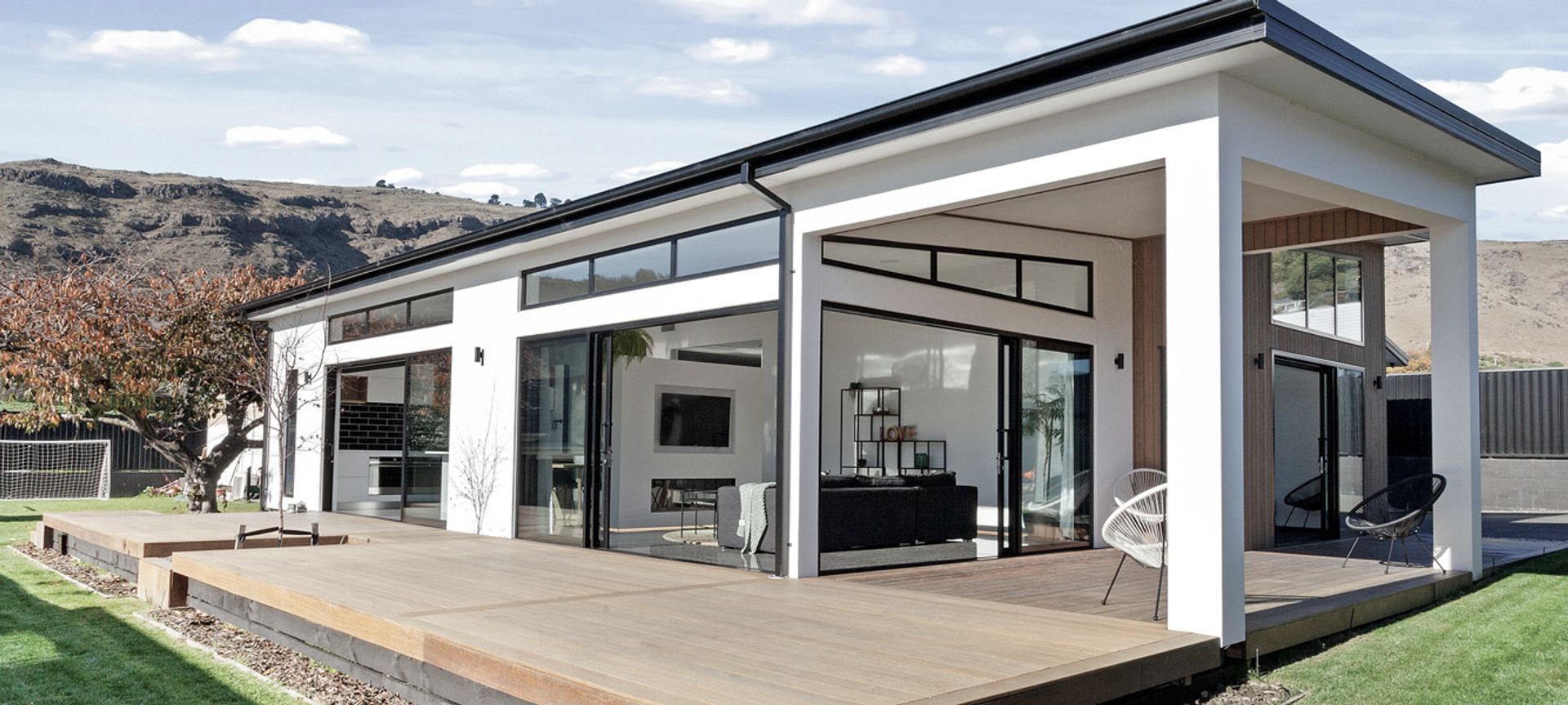 Canterbury House of the Year 2019 banner