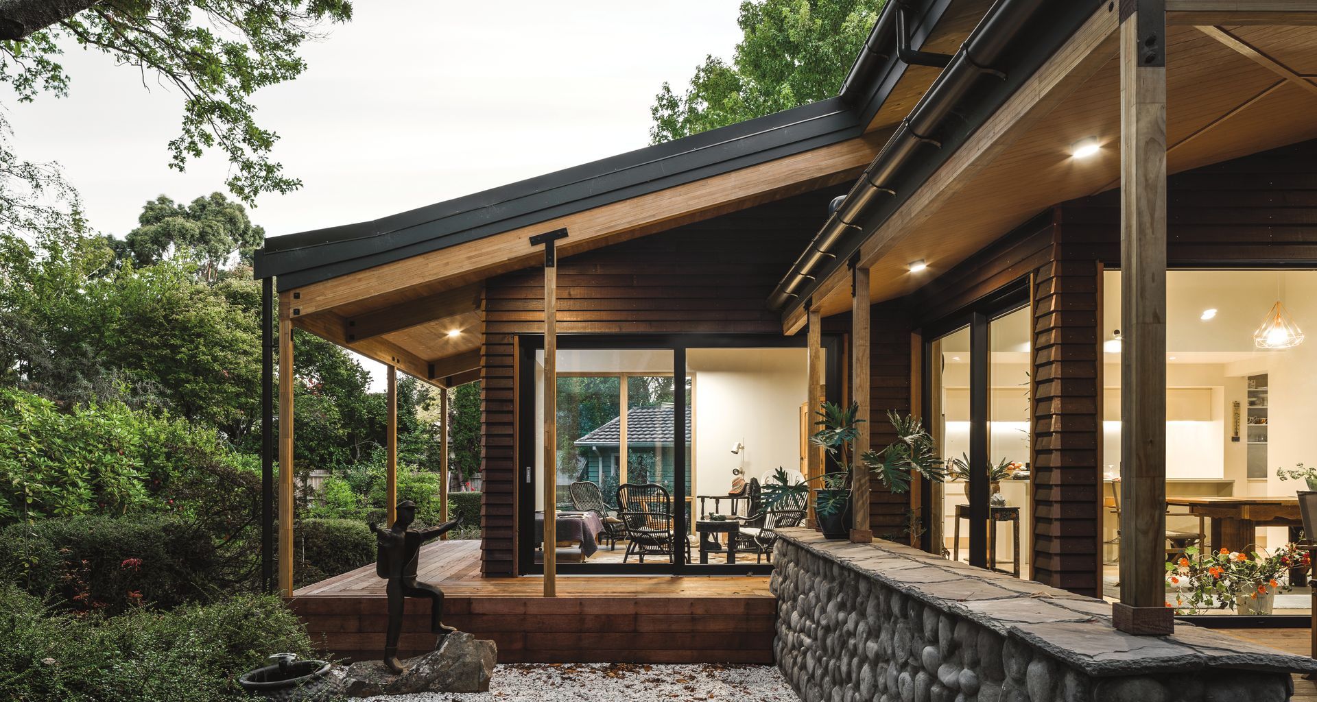 Kirkwood Superhome banner
