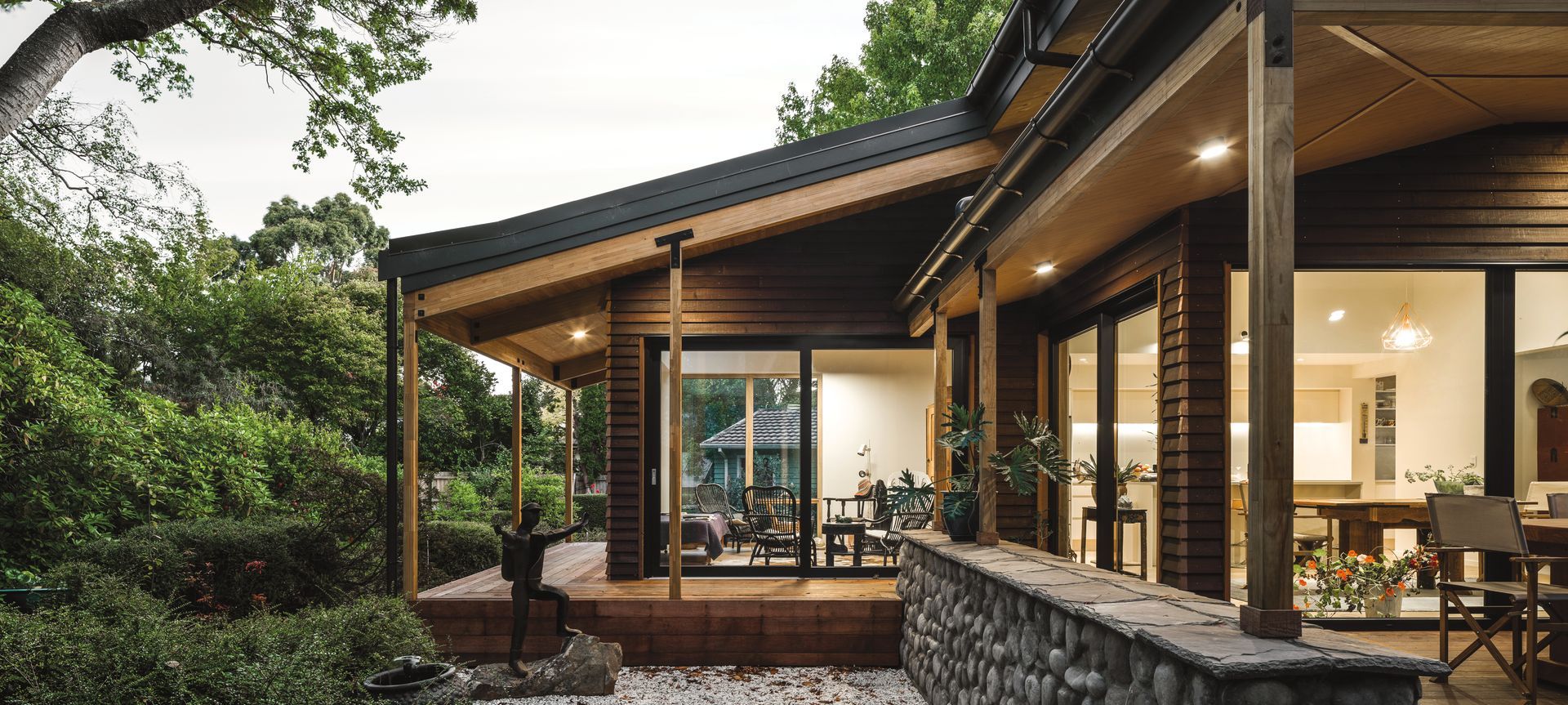 Kirkwood Superhome banner