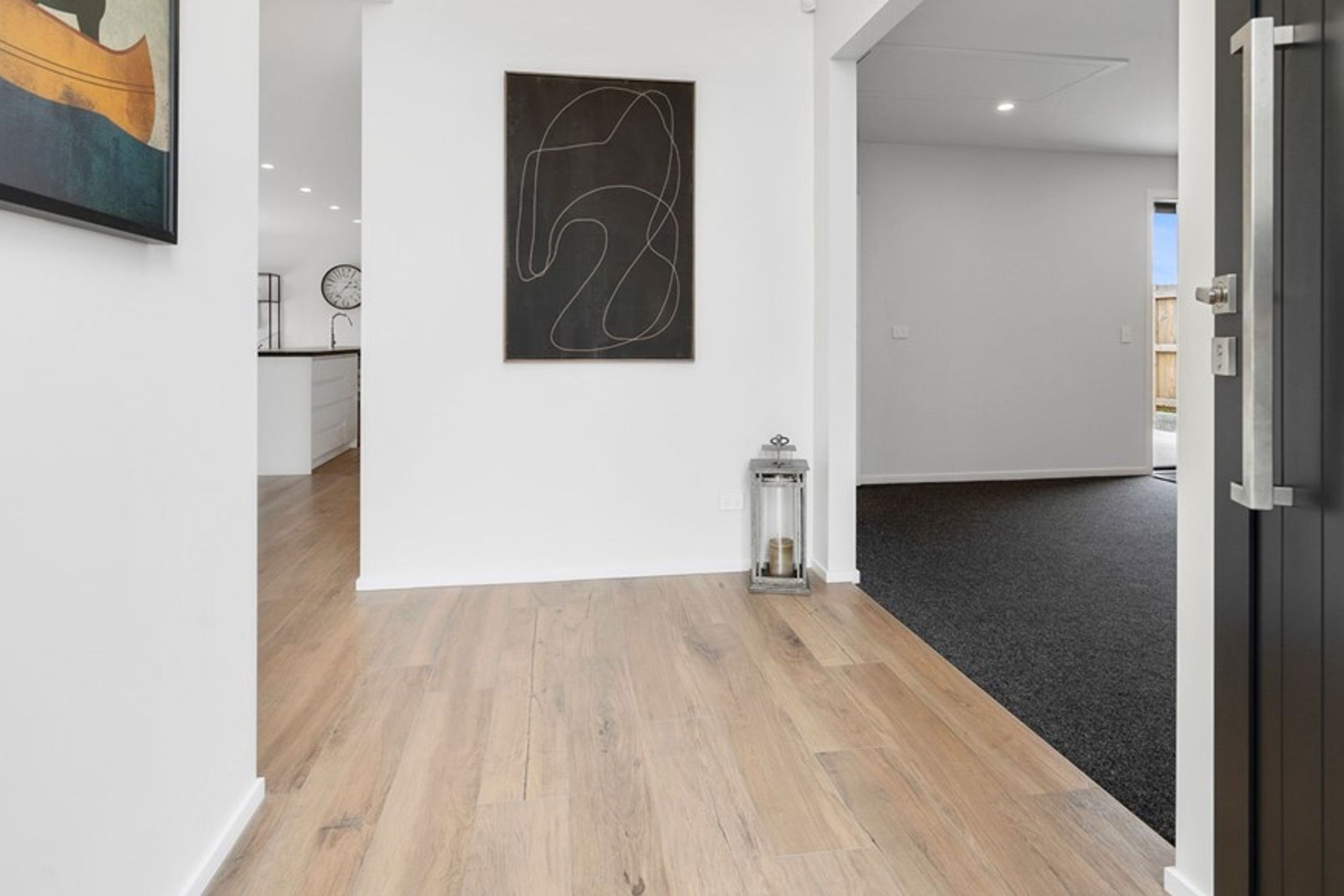 Jennian Homes, Manawatu