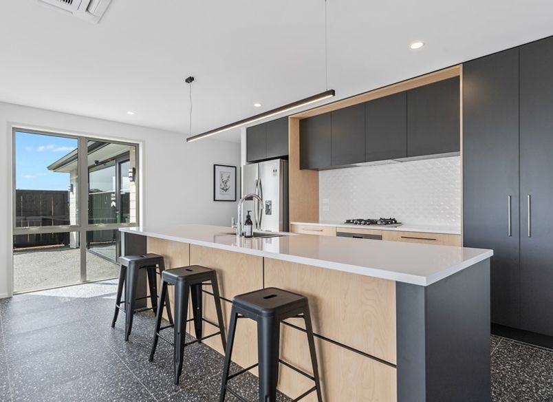 Classic Homes, Hamilton