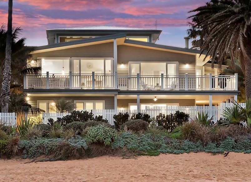Beach House
