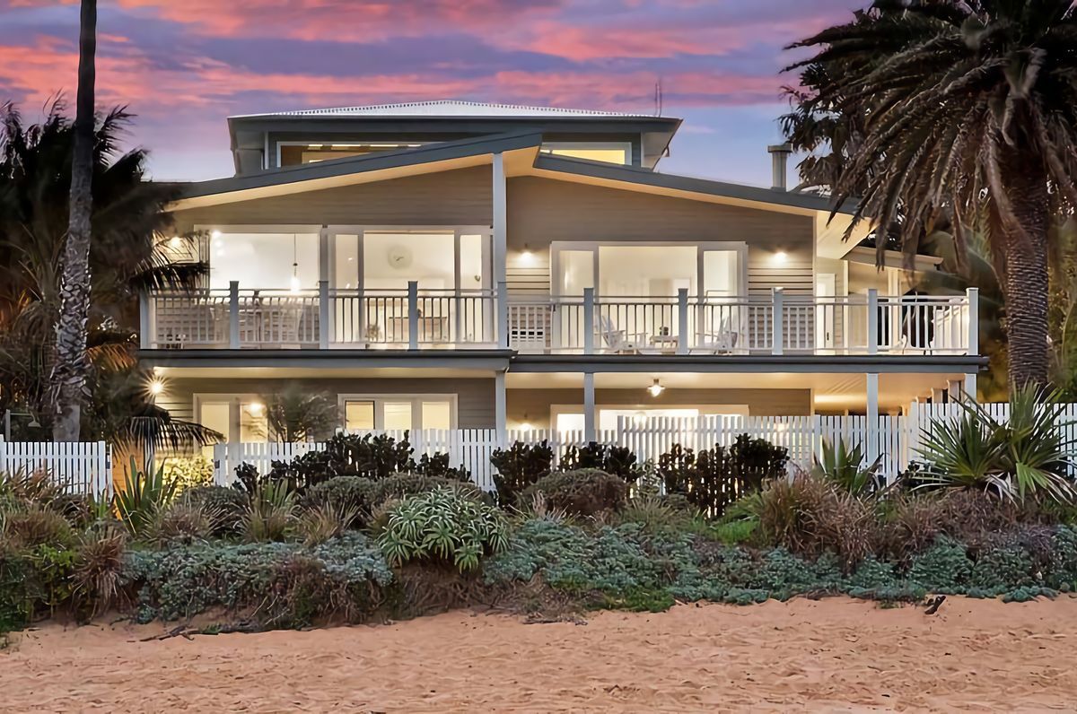 Beach House