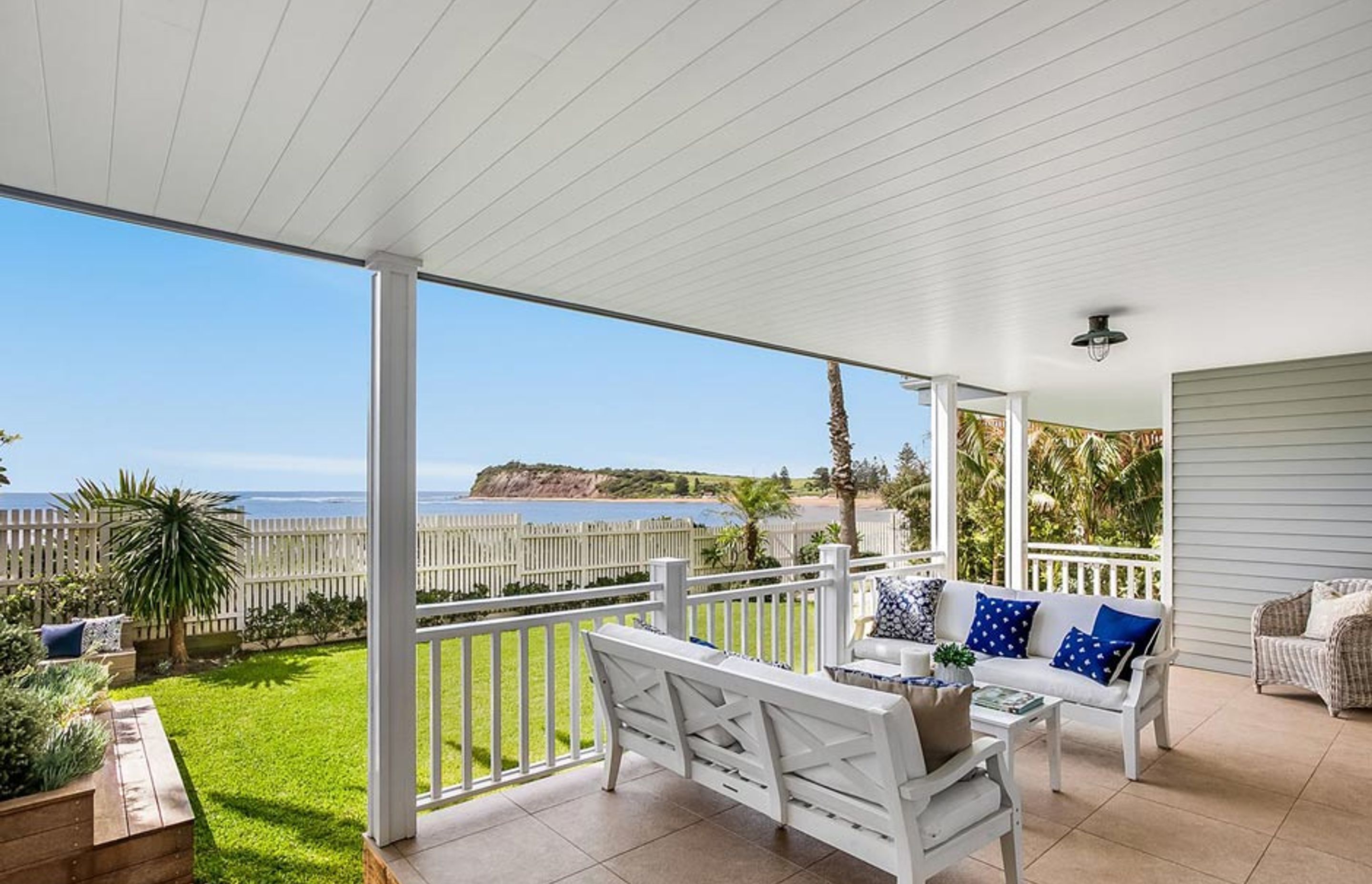 Beach House