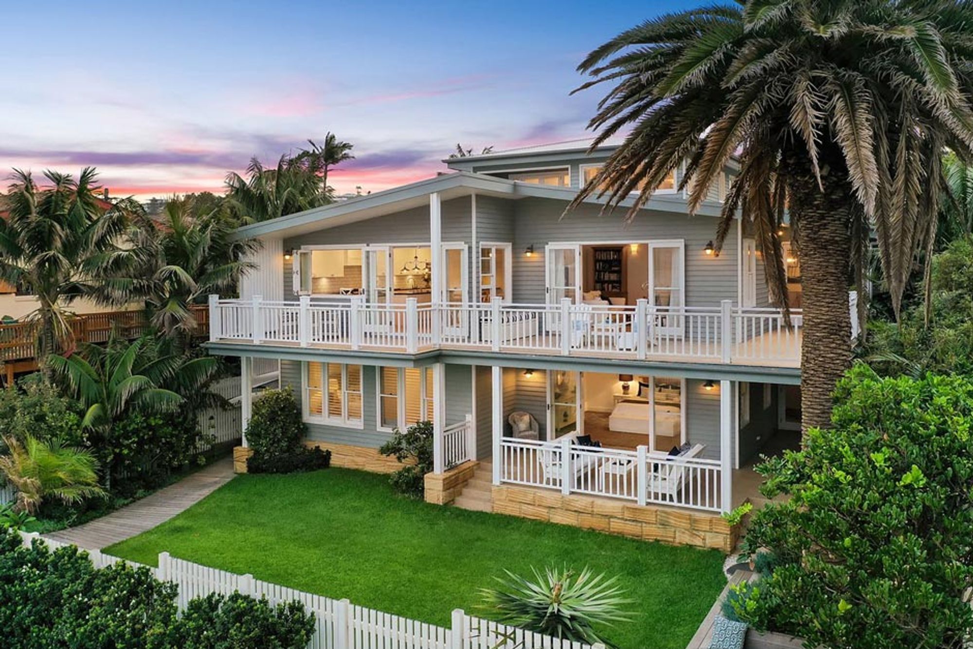Beach House