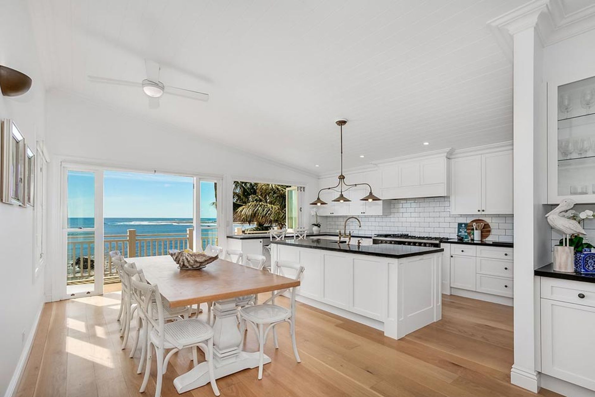 Beach House