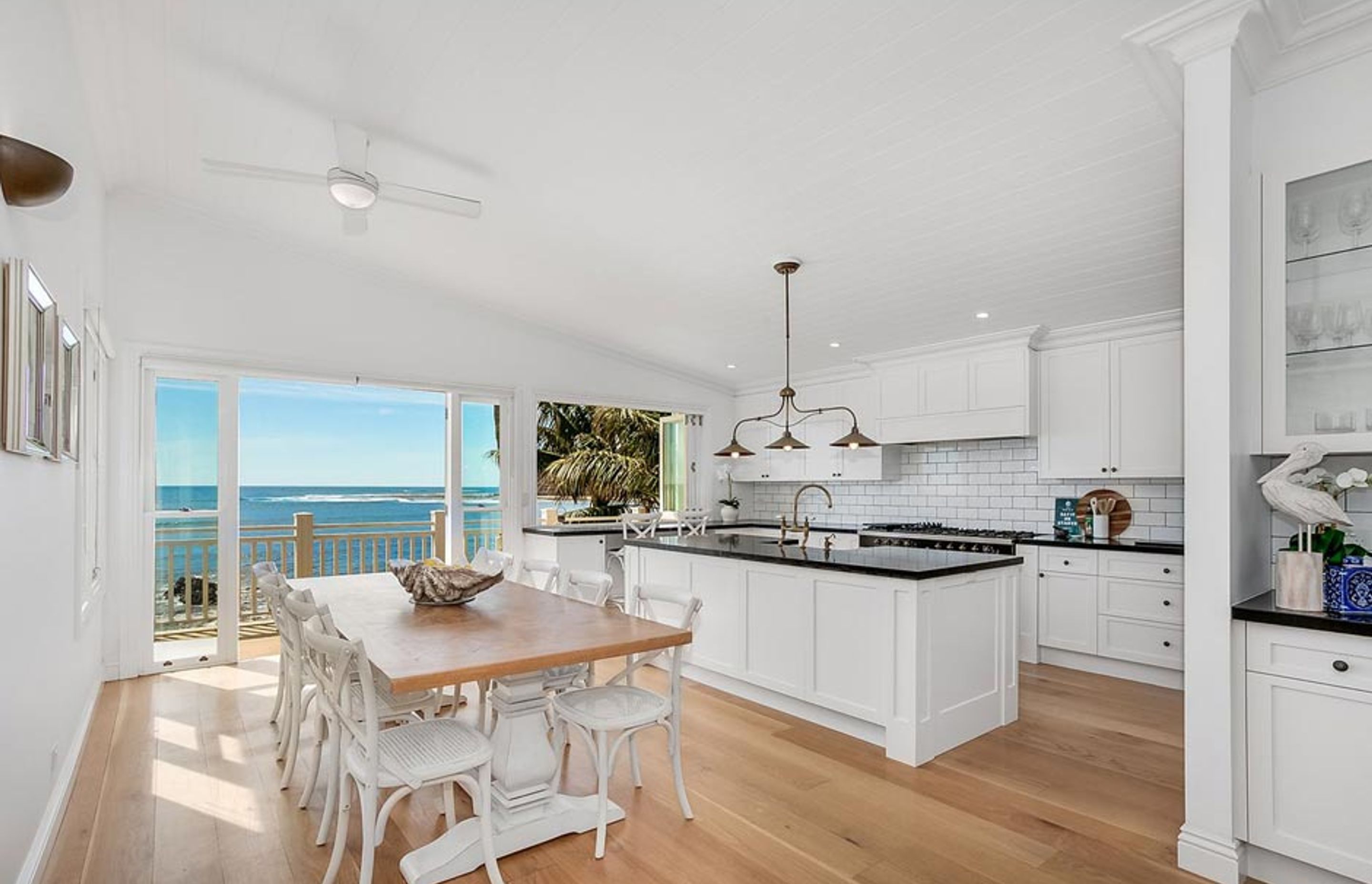Beach House