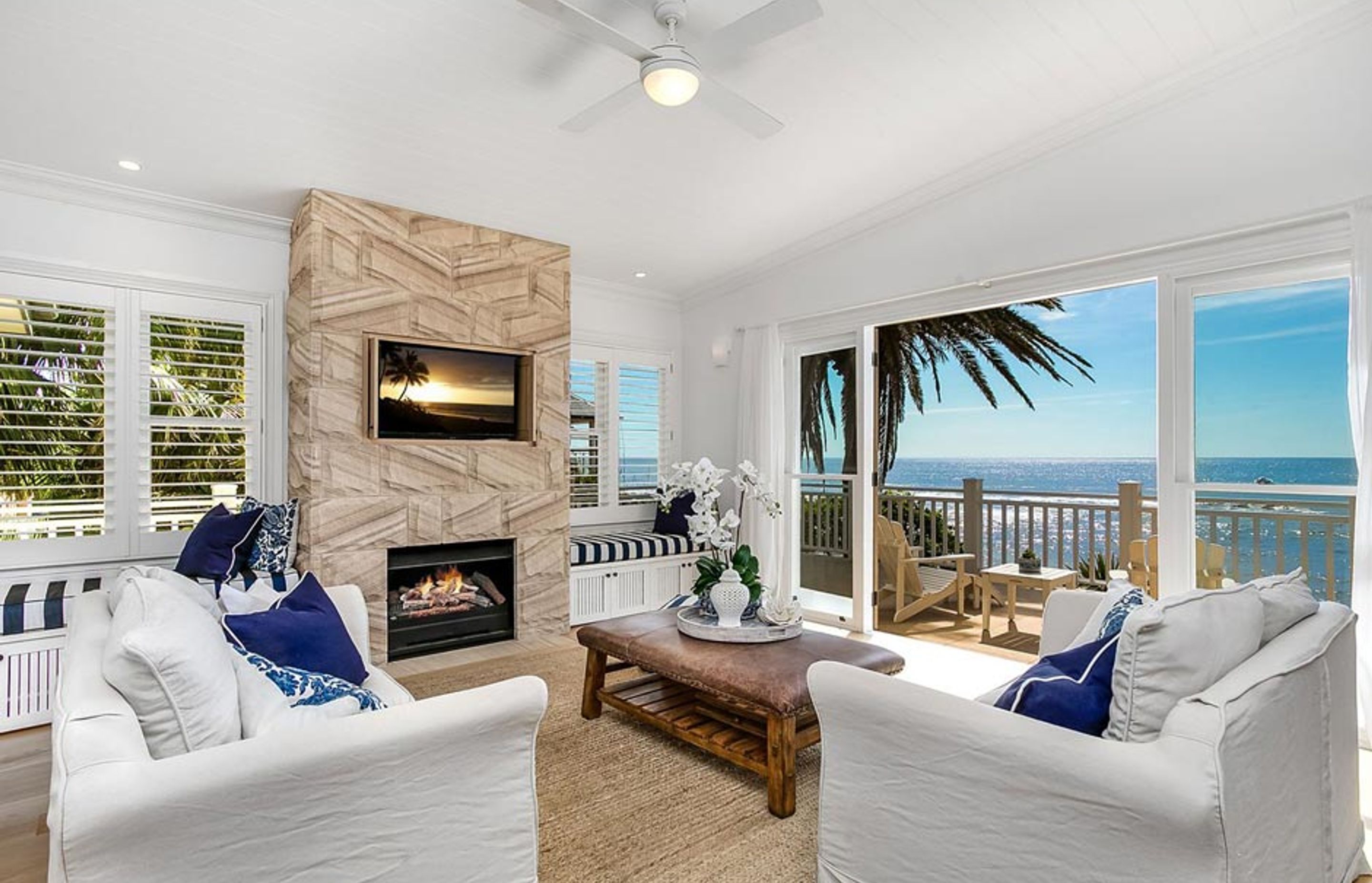 Beach House