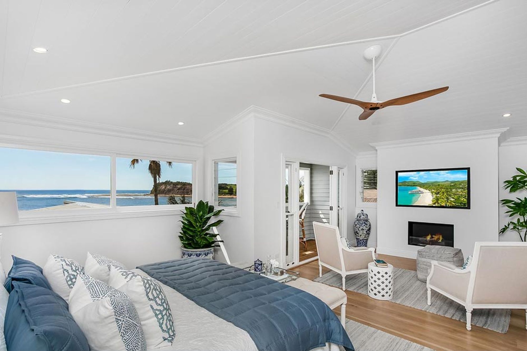 Beach House