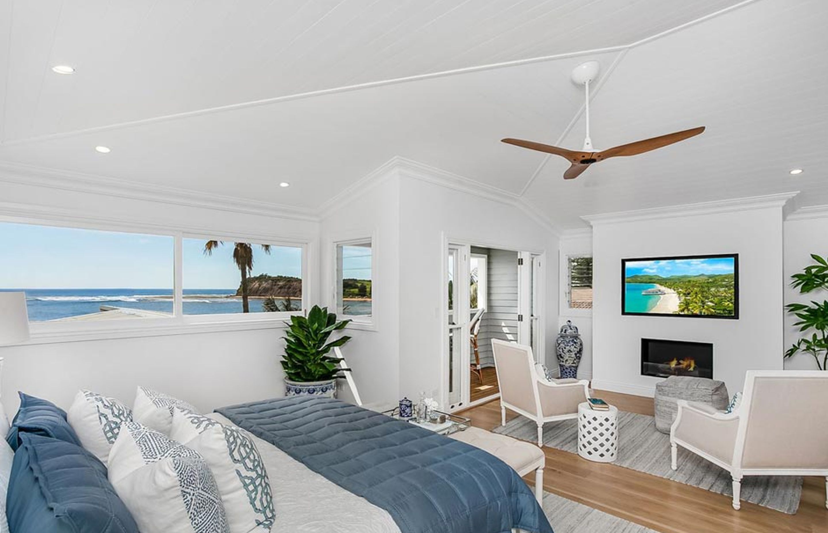 Beach House