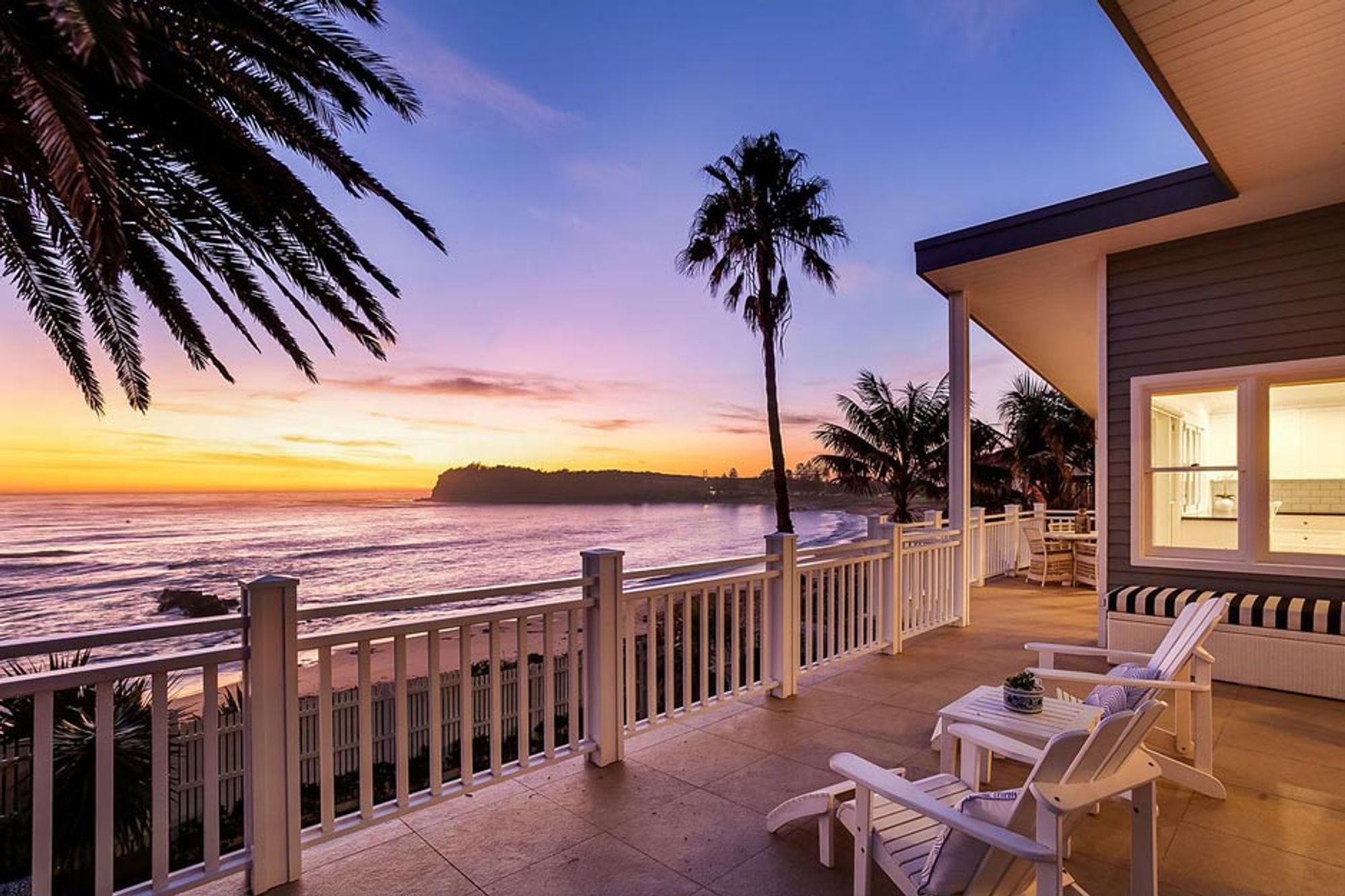 Beach House