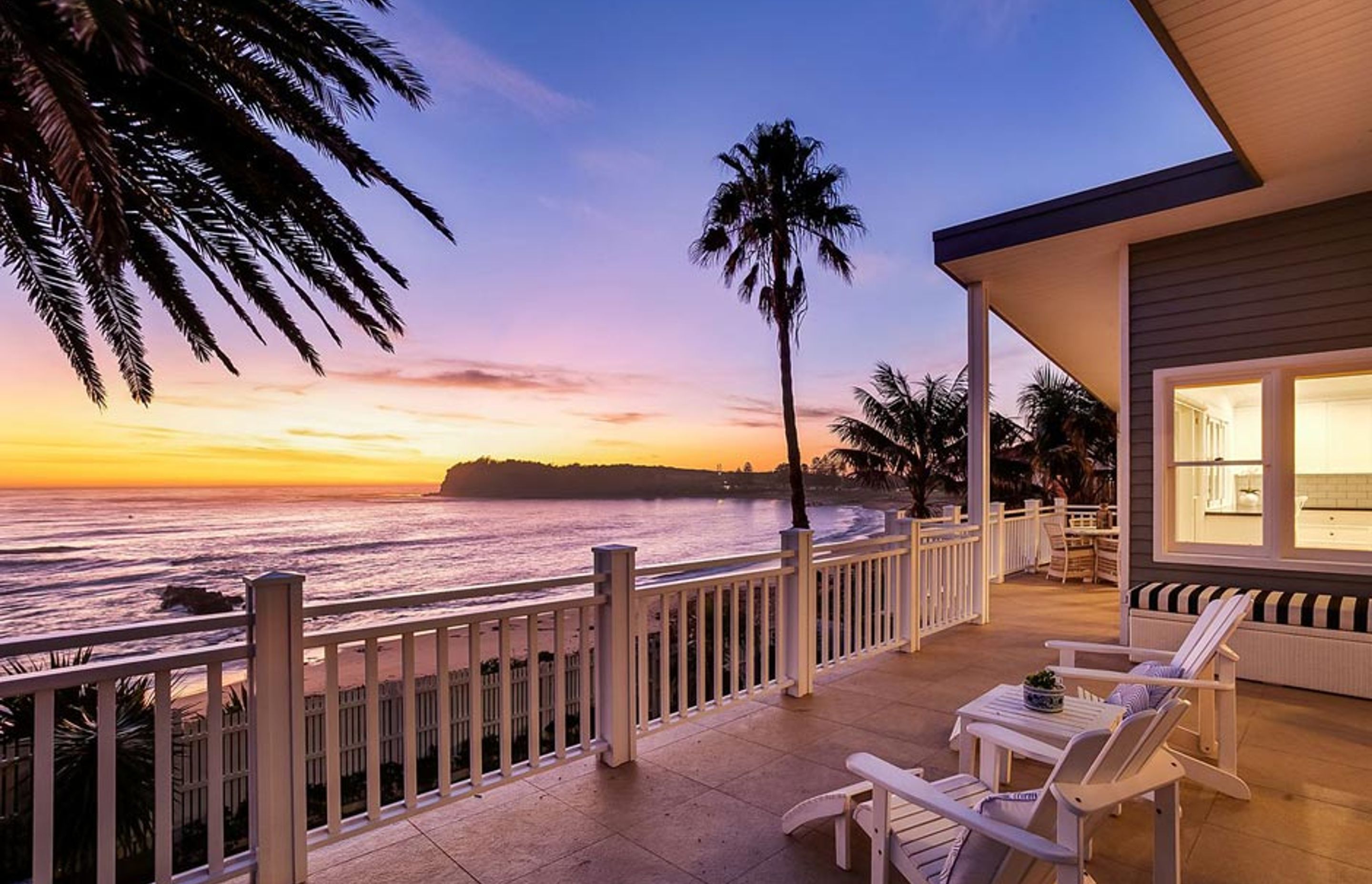Beach House