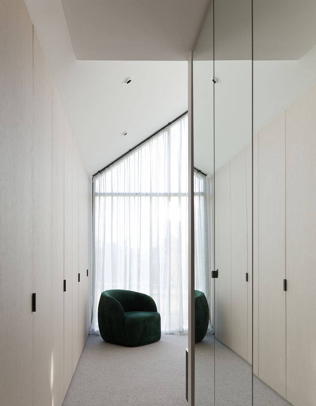 House in St Albert Park