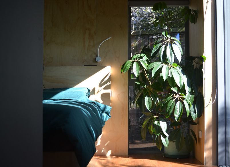 Sophie Major Residence