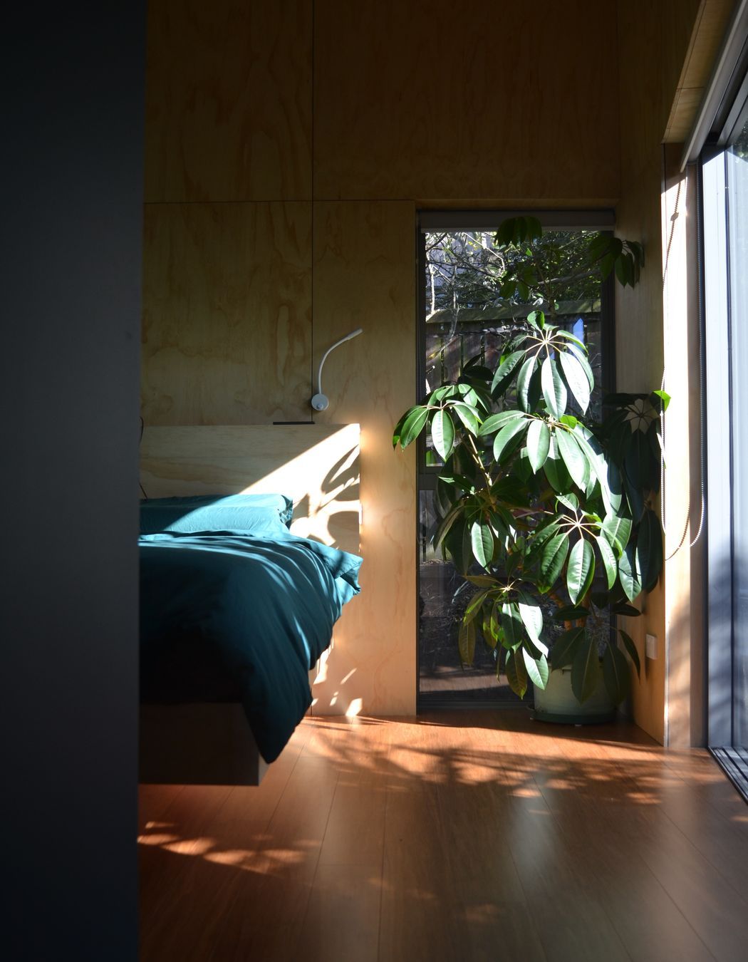 Sophie Major Residence