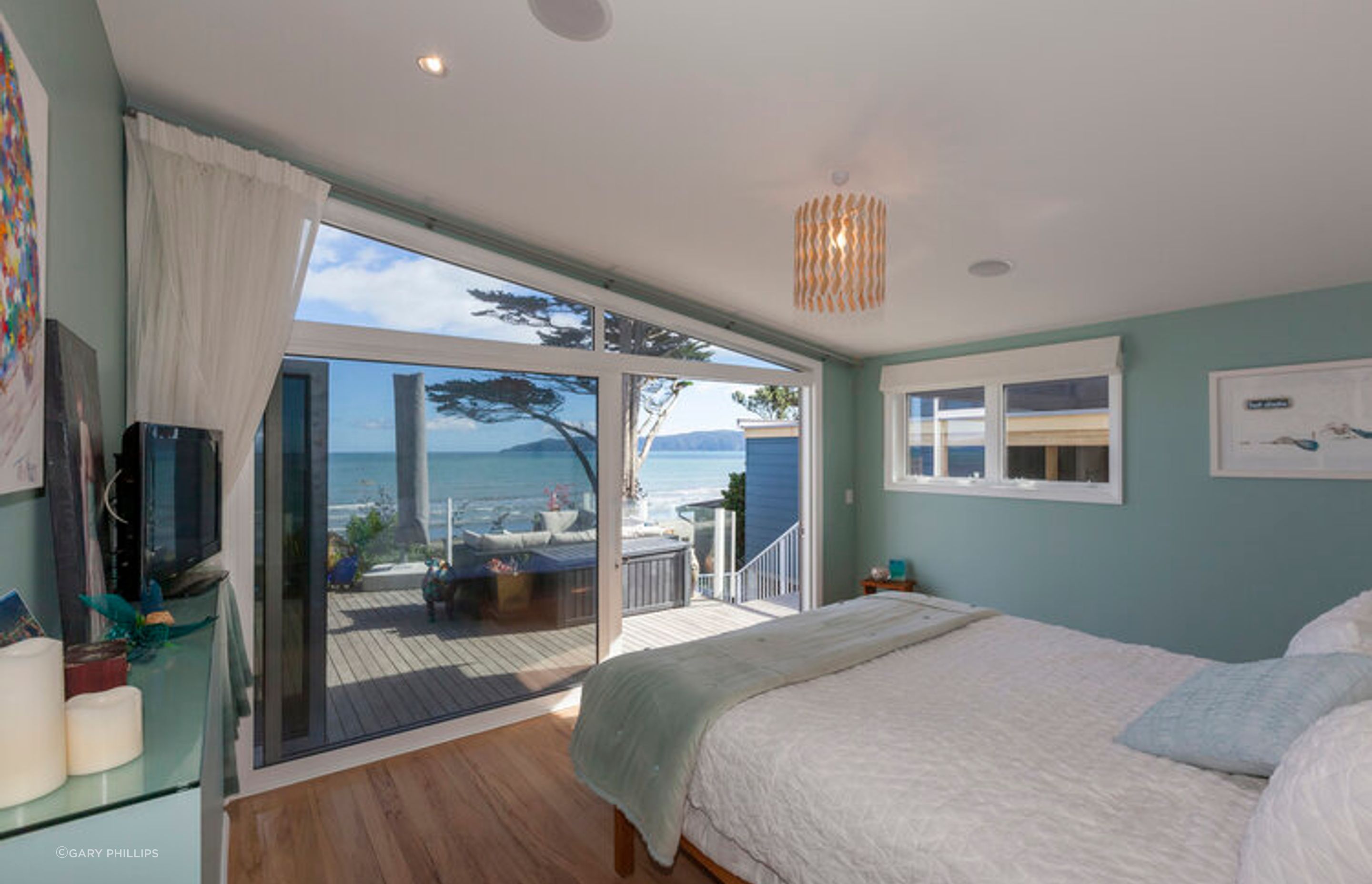 Tainui House
