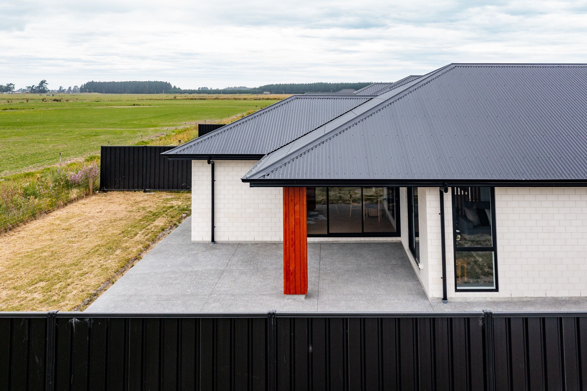 Ranginui Dr, Beachgrove, Kaiapoi - New Build