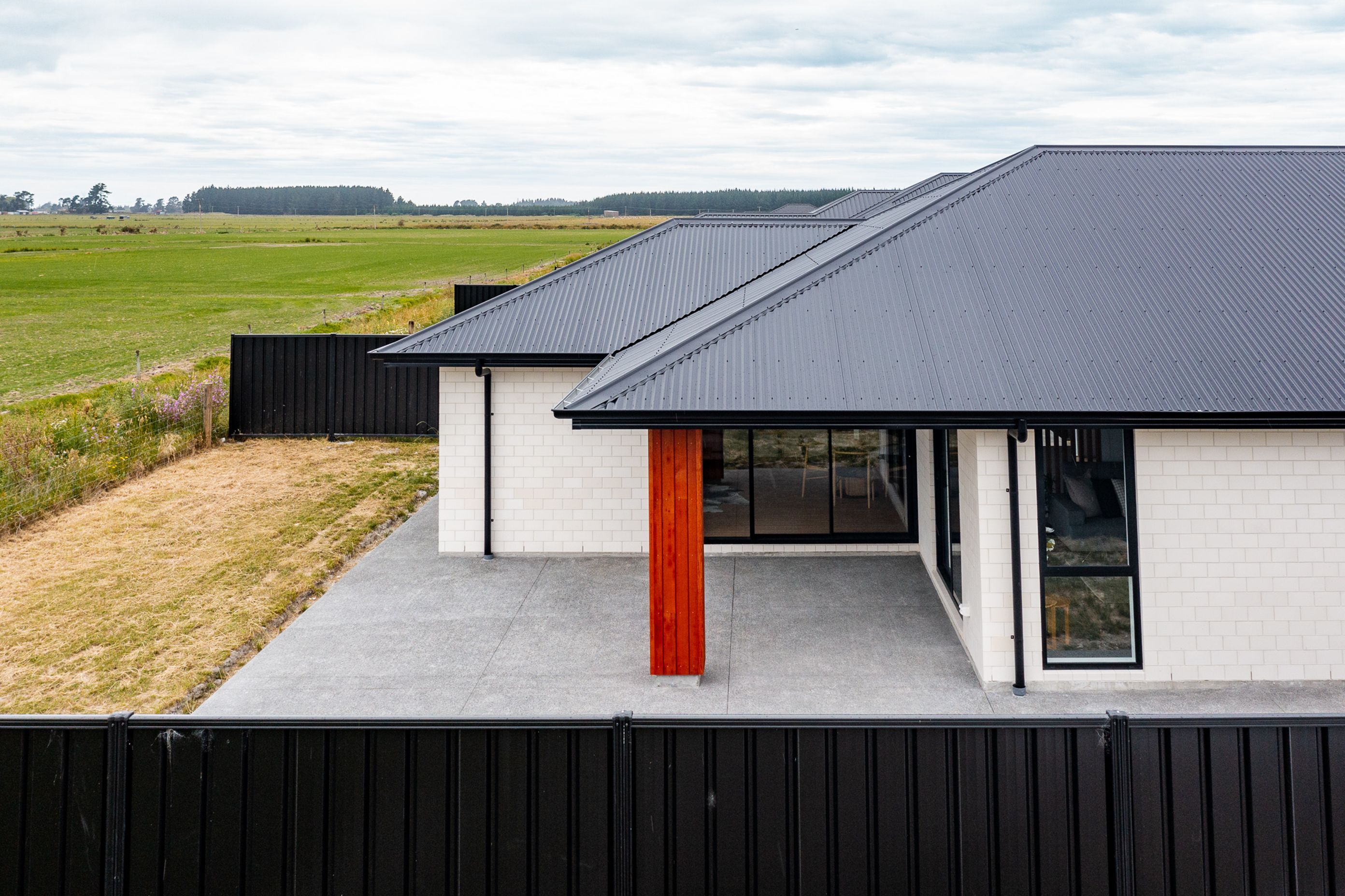 Ranginui Dr, Beachgrove, Kaiapoi - New Build