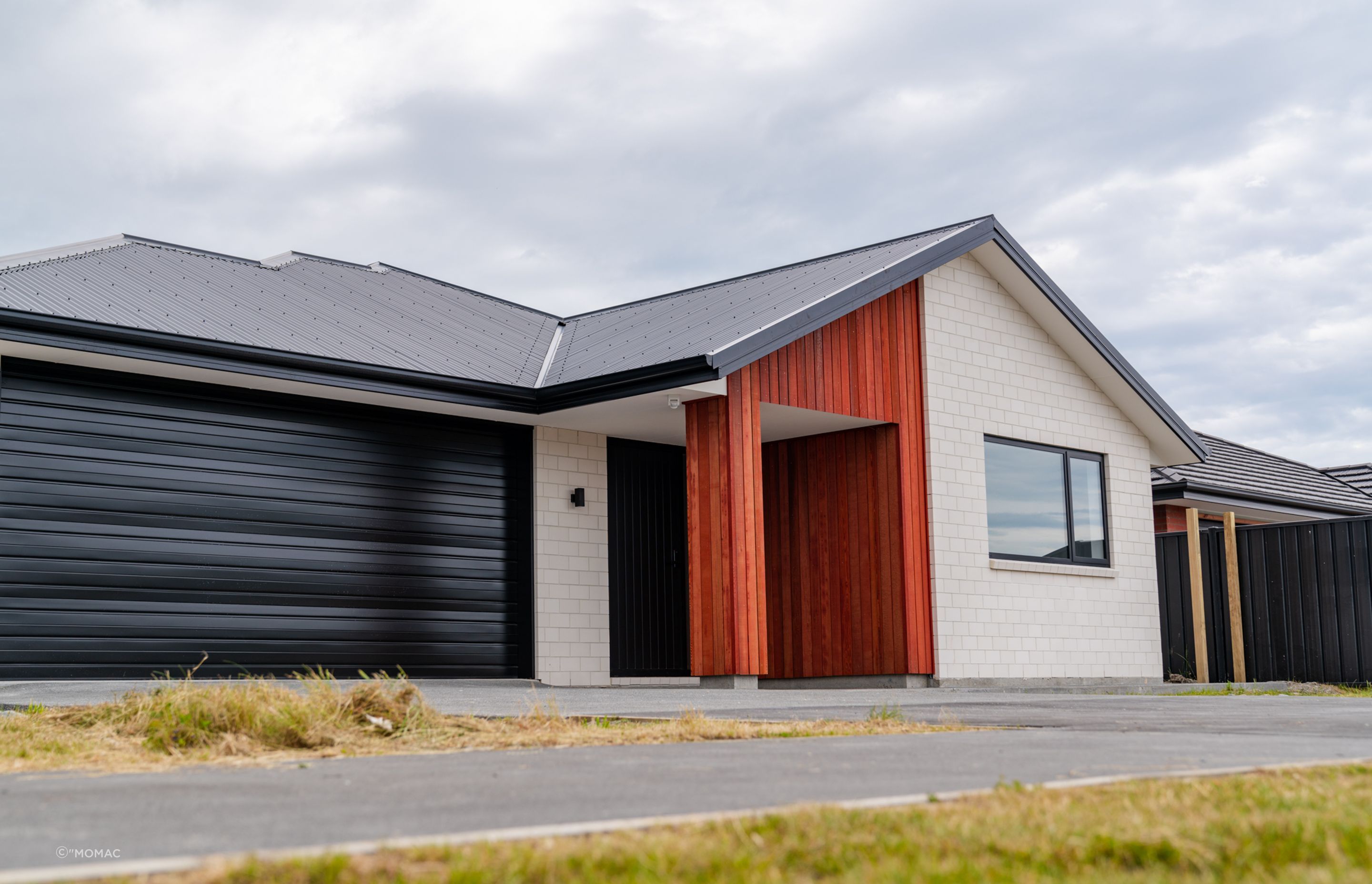 Ranginui Dr, Beachgrove, Kaiapoi - New Build