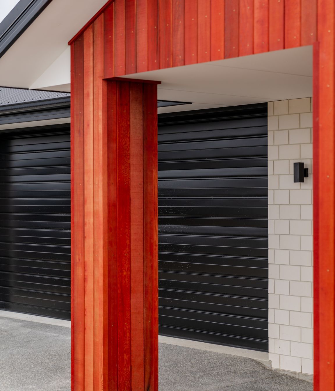 Ranginui Dr, Beachgrove, Kaiapoi - New Build