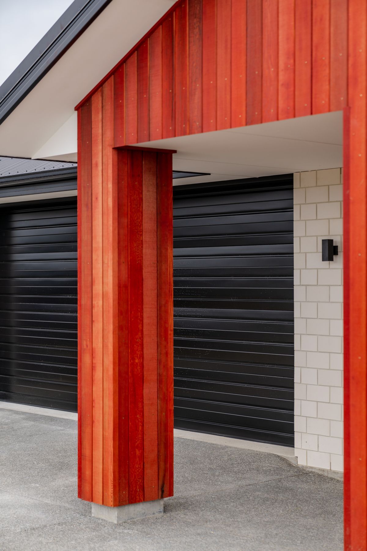 Ranginui Dr, Beachgrove, Kaiapoi - New Build