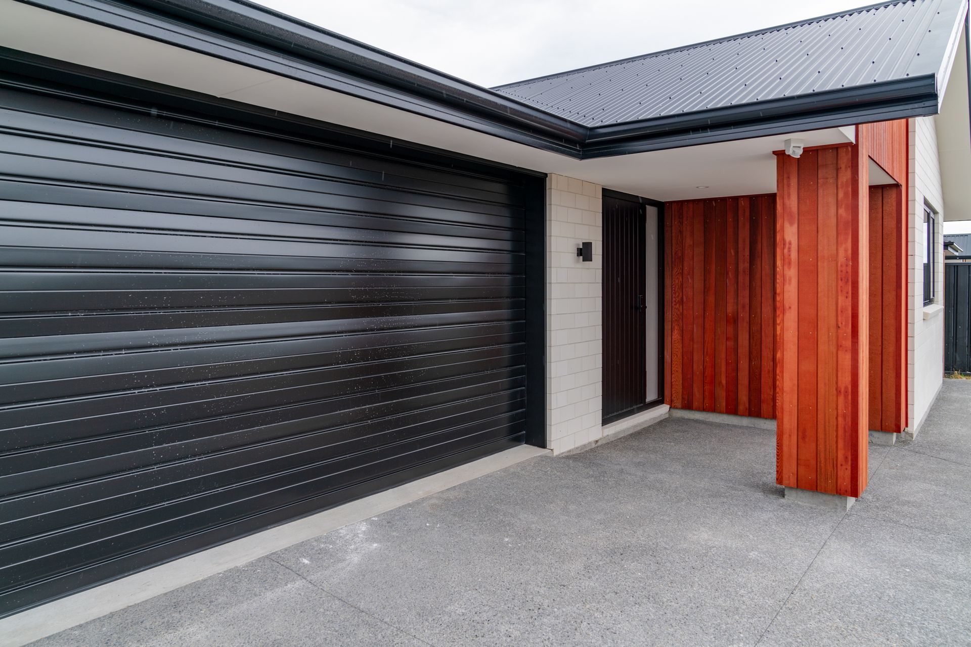 Ranginui Dr, Beachgrove, Kaiapoi - New Build