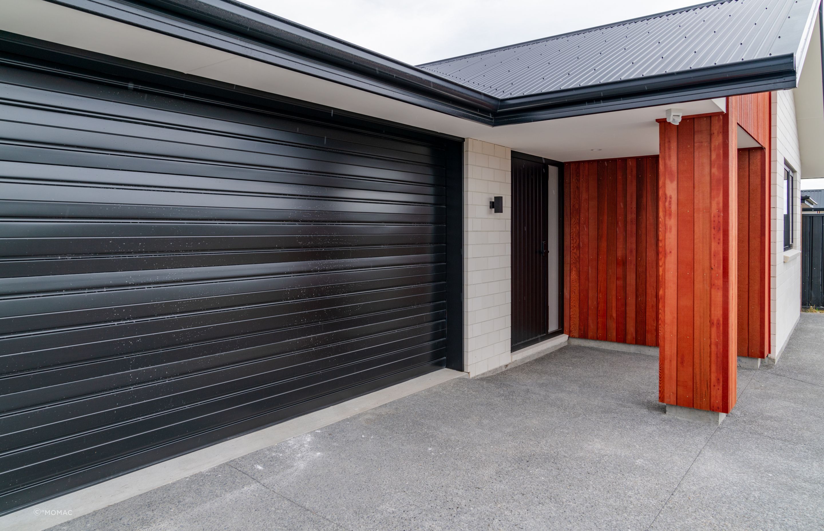 Ranginui Dr, Beachgrove, Kaiapoi - New Build