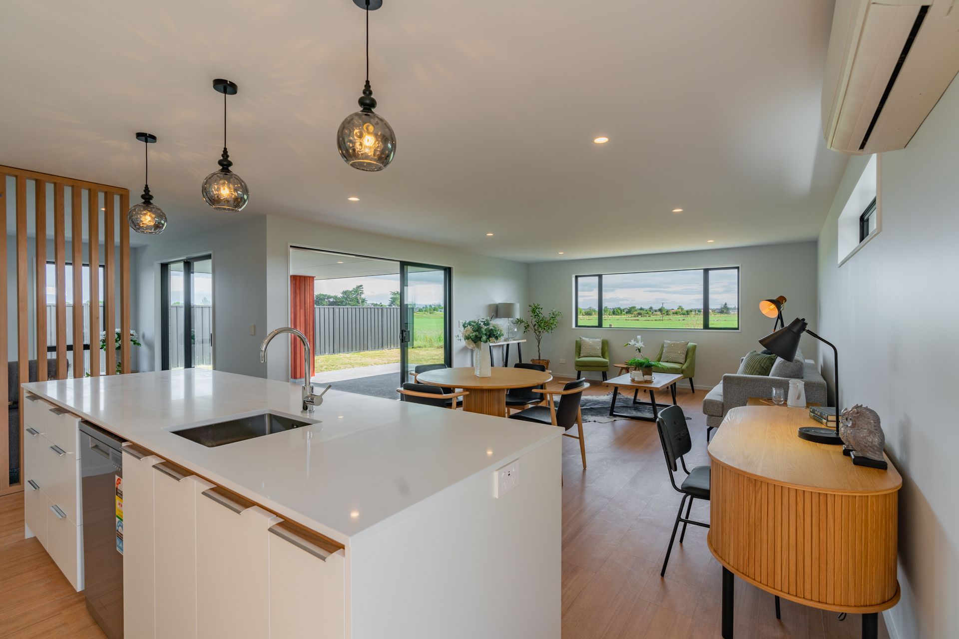 Ranginui Dr, Beachgrove, Kaiapoi - New Build