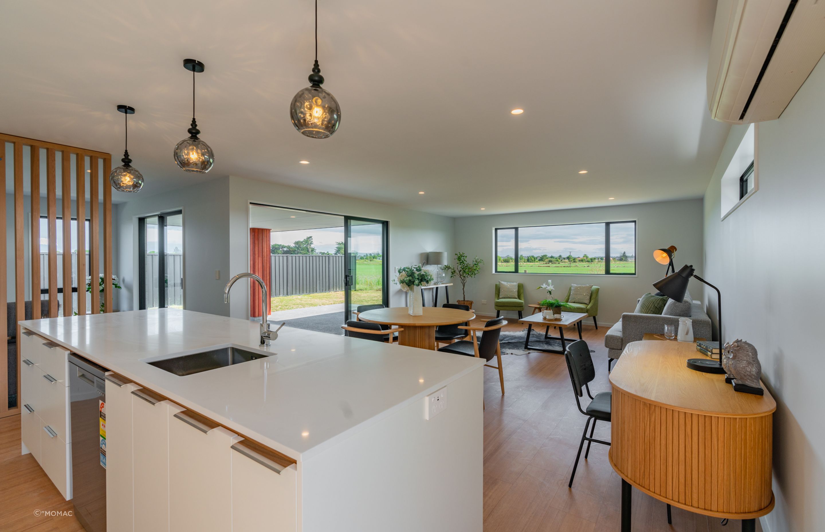 Ranginui Dr, Beachgrove, Kaiapoi - New Build