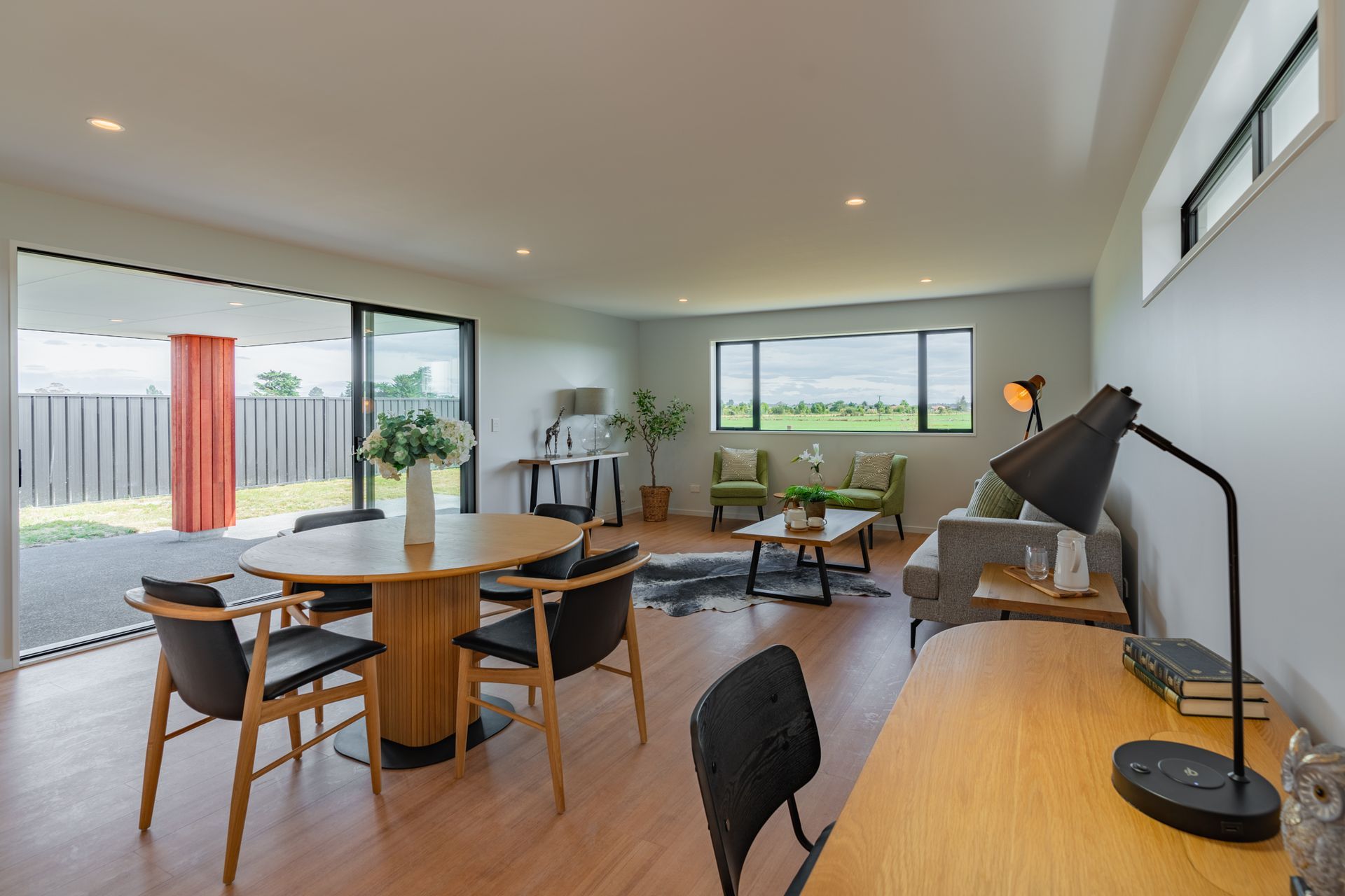 Ranginui Dr, Beachgrove, Kaiapoi - New Build