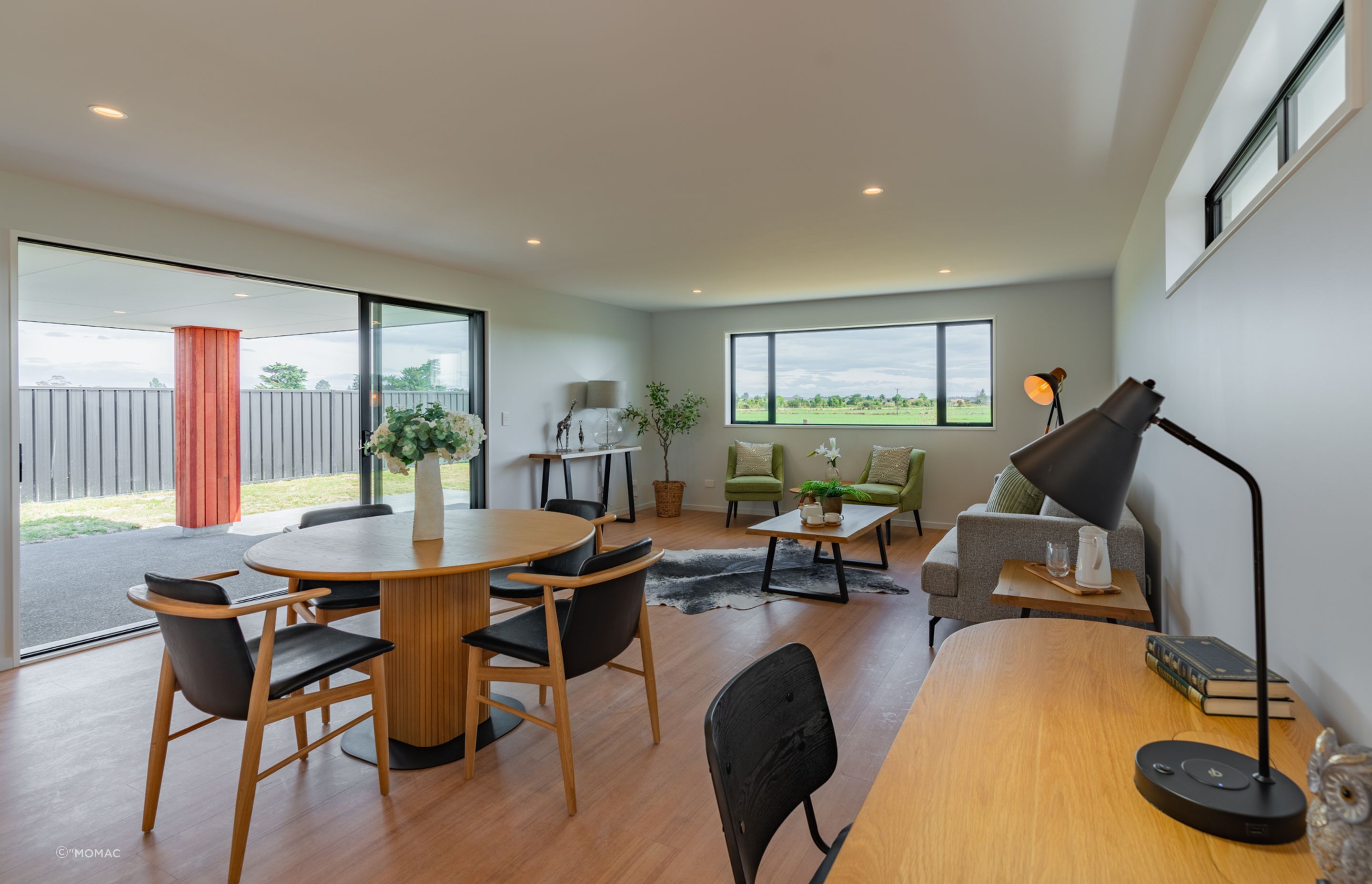 Ranginui Dr, Beachgrove, Kaiapoi - New Build