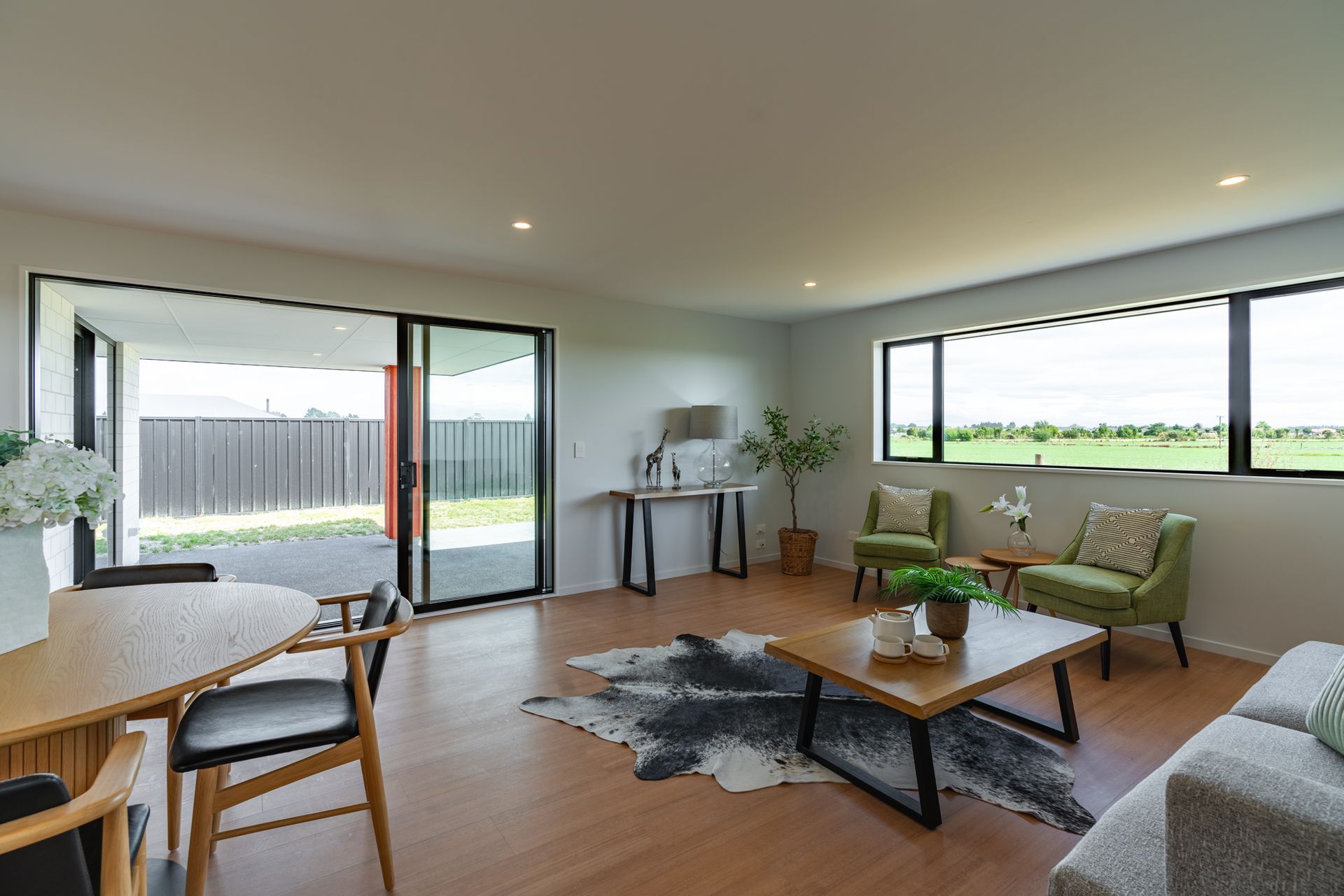 Ranginui Dr, Beachgrove, Kaiapoi - New Build