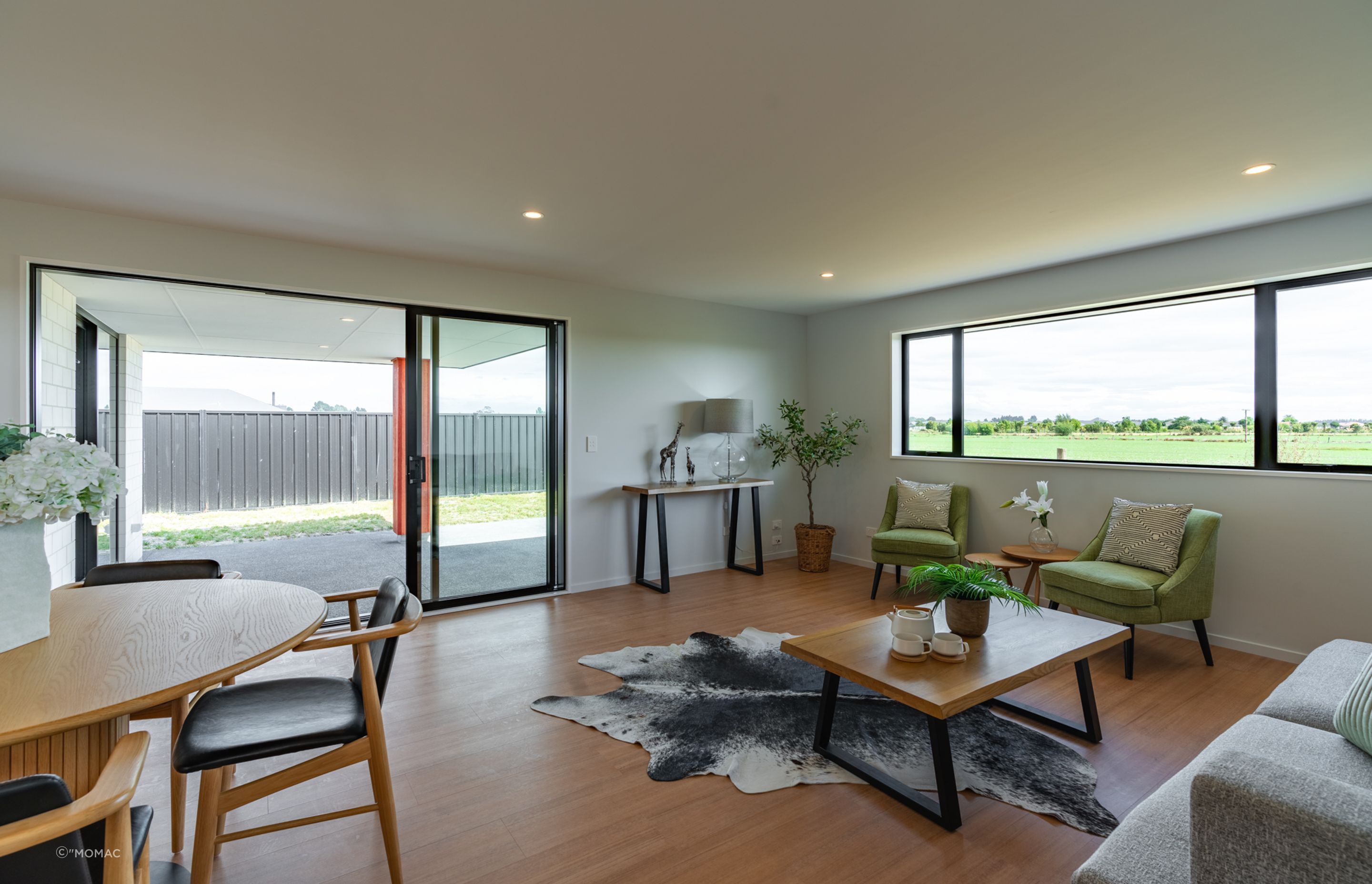 Ranginui Dr, Beachgrove, Kaiapoi - New Build