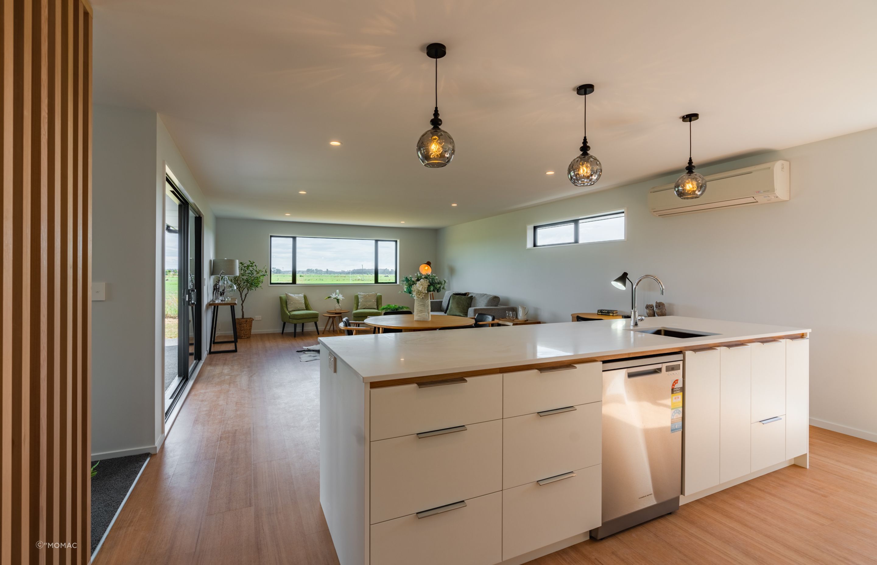 Ranginui Dr, Beachgrove, Kaiapoi - New Build