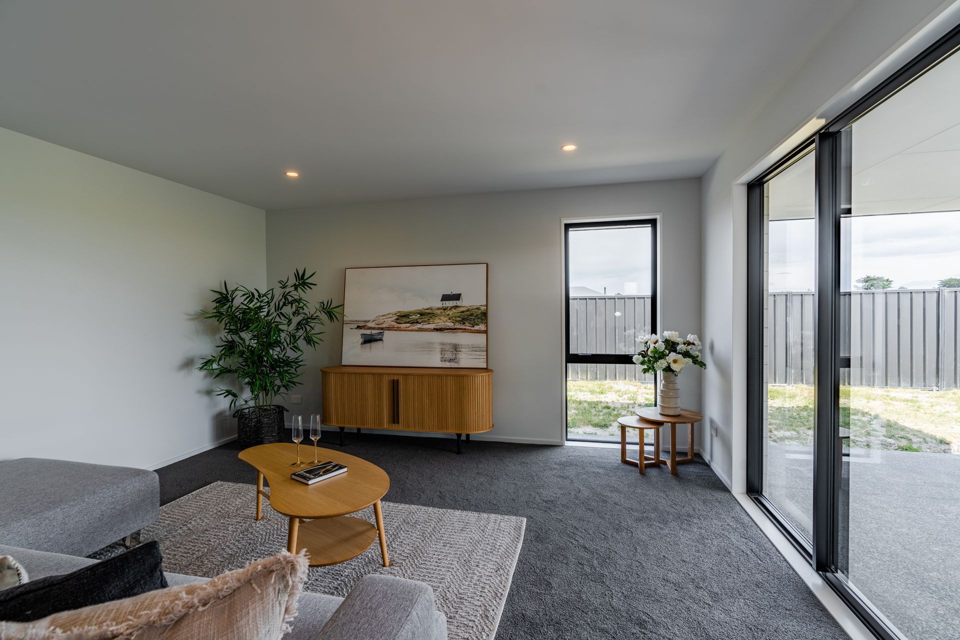 Ranginui Dr, Beachgrove, Kaiapoi - New Build