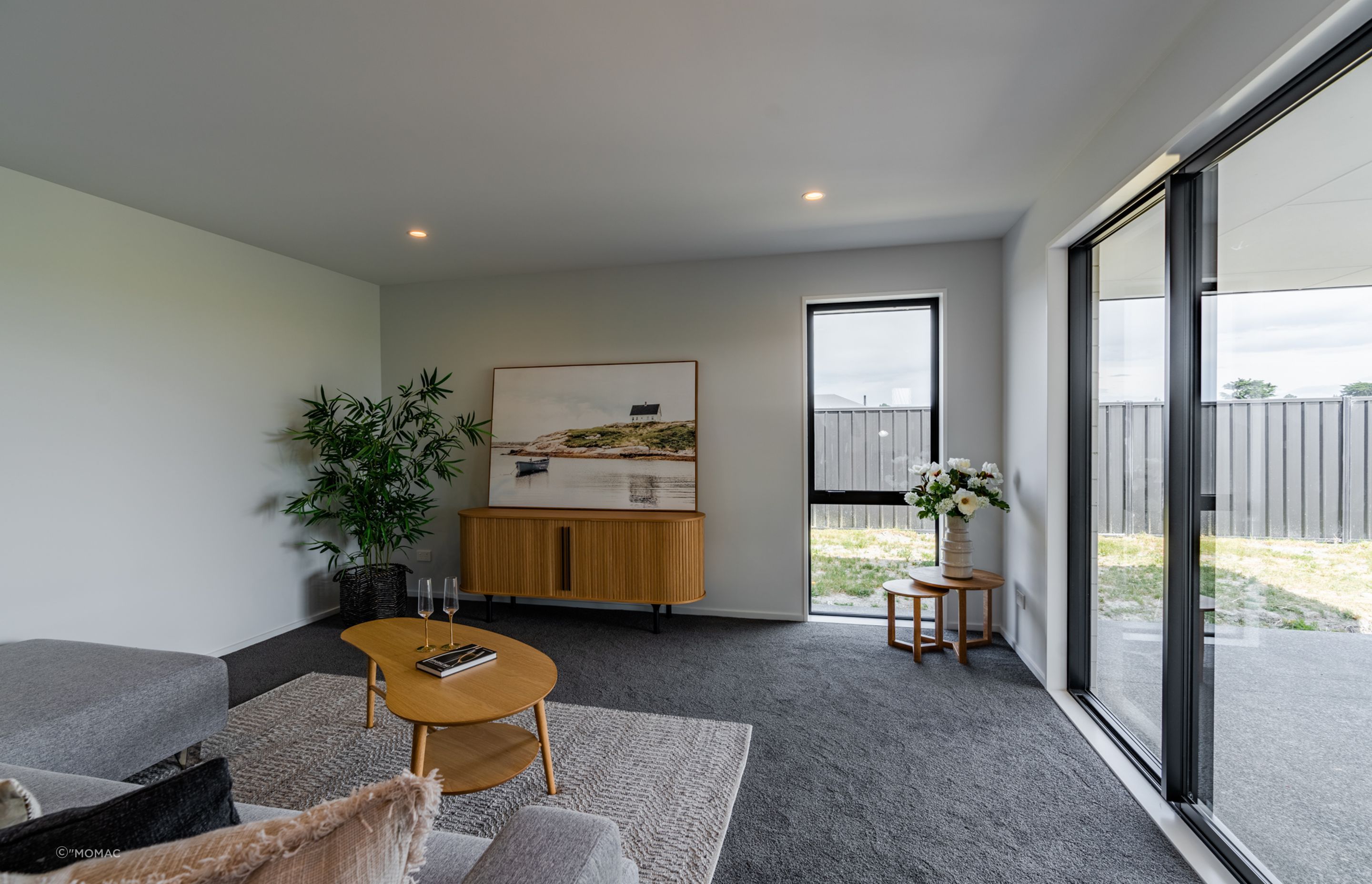 Ranginui Dr, Beachgrove, Kaiapoi - New Build